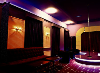 Мужской клуб